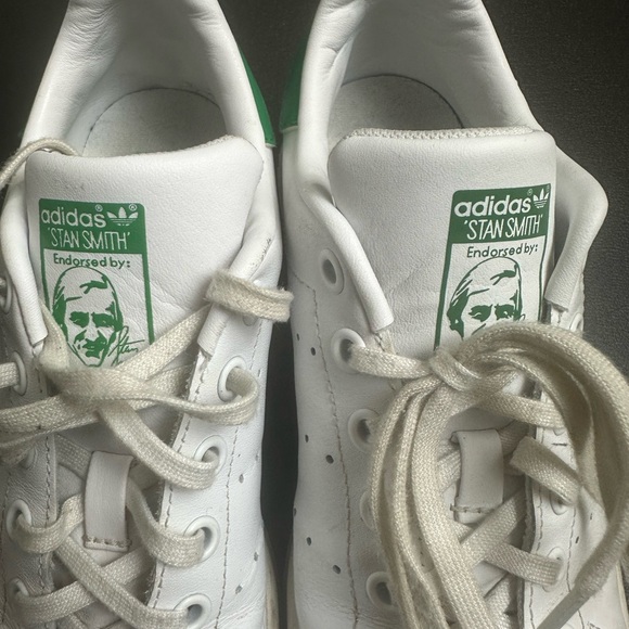 Adidas Stan Smith Shoes - Picture 9 of 15